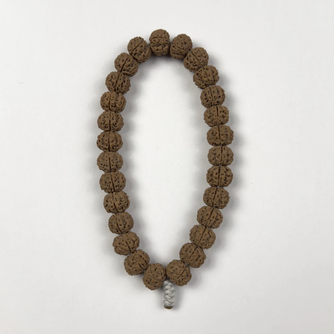 【宇成文玩】三维立体战神！原生态老树凹底梅花小金刚！