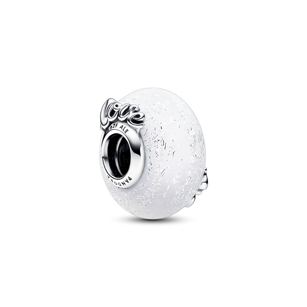 PANDORA/潘多拉 925银银制品 猫系精灵同款串饰小众满分礼物