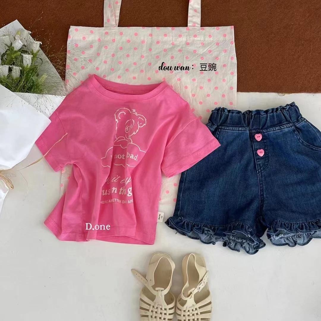 实体品牌童装-跑量价，no退换！介意勿拍！48小时发货拼接外套