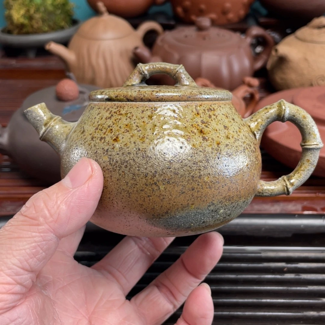 【闪购商品】紫砂壶