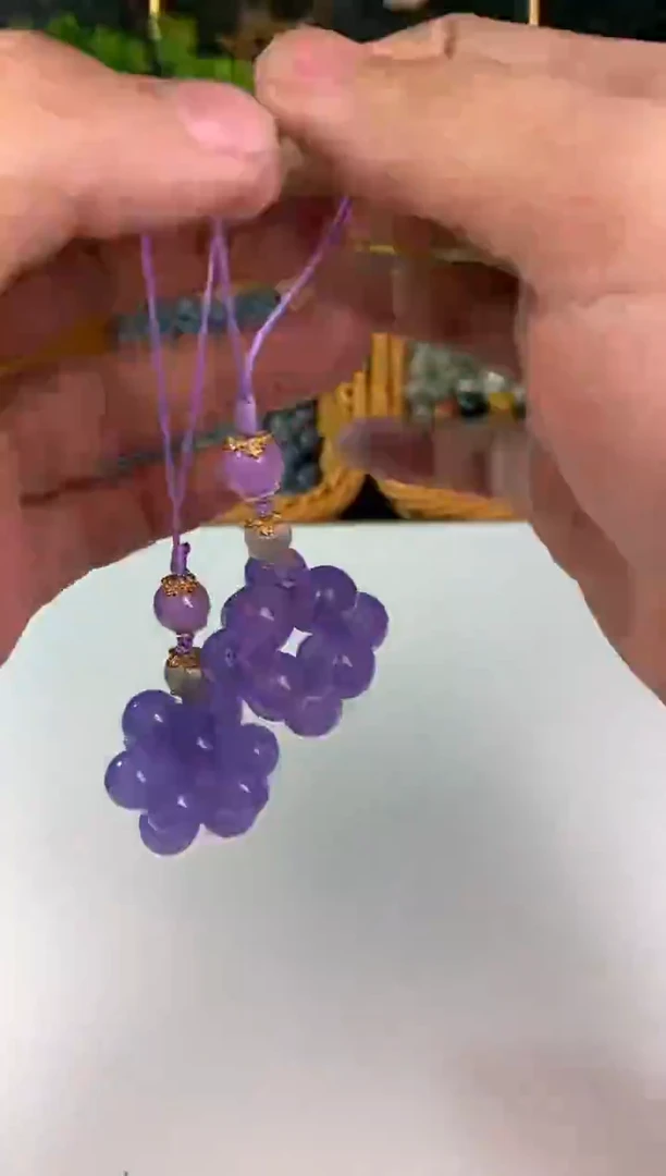 【闪购商品】菩提根/象牙果手串2109