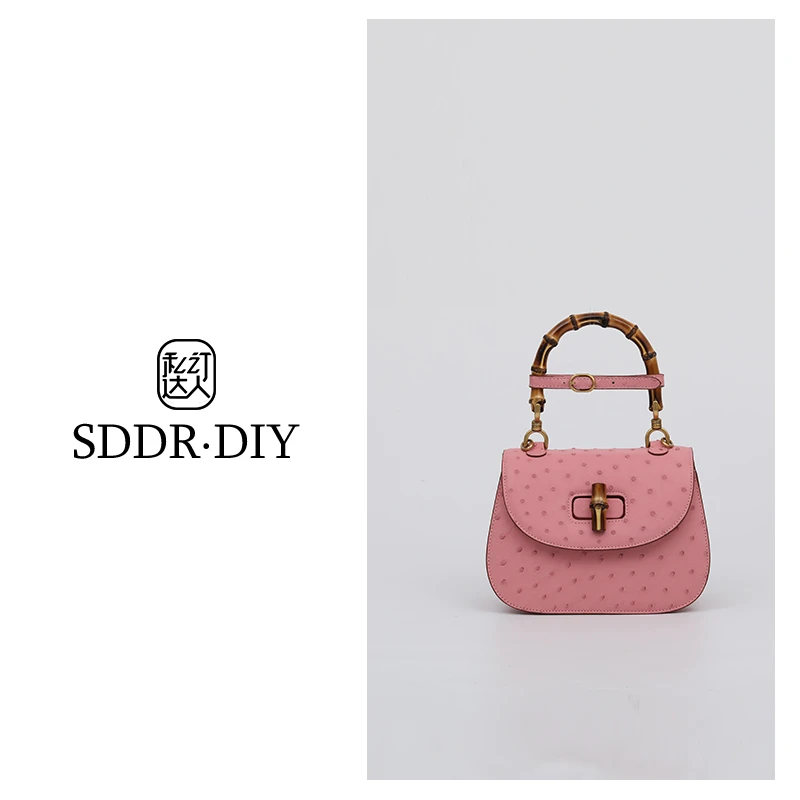 时尚轻奢潮流性感 真皮女包百搭气质