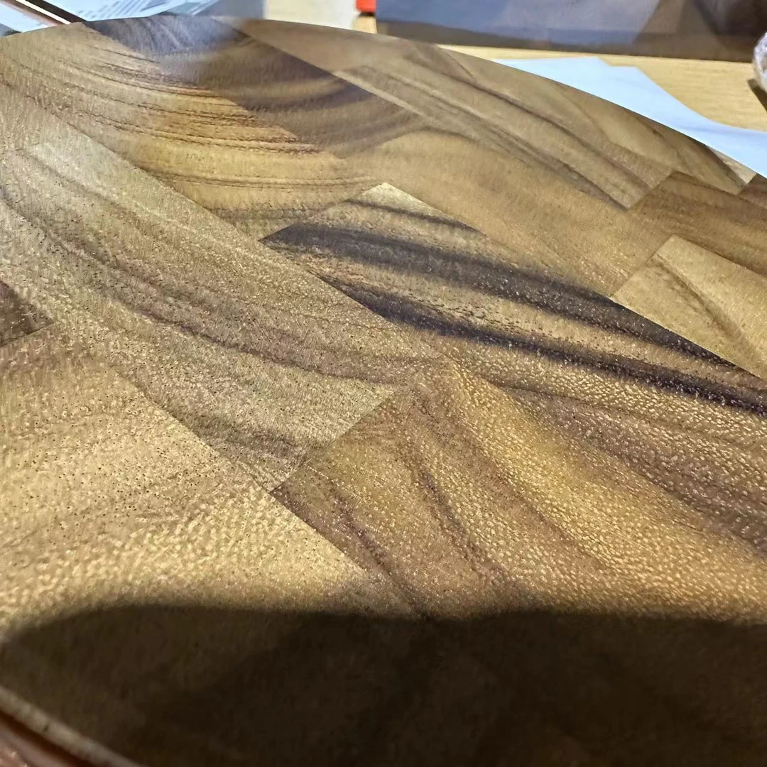 泰国进口相思木菜板