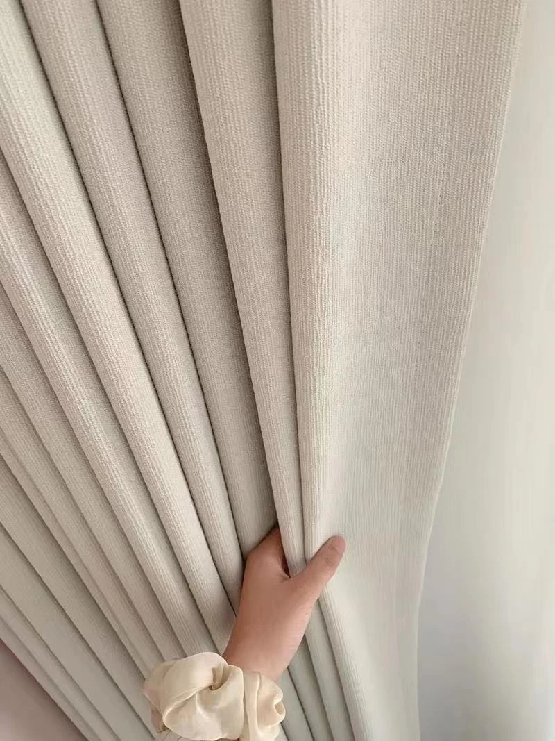 成品窗帘 私人订制