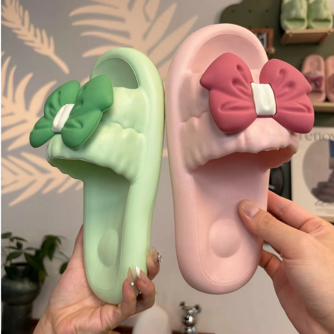 拖鞋外穿防滑拖鞋时尚少女心网红拖鞋外穿防滑拖鞋夏日低价好物