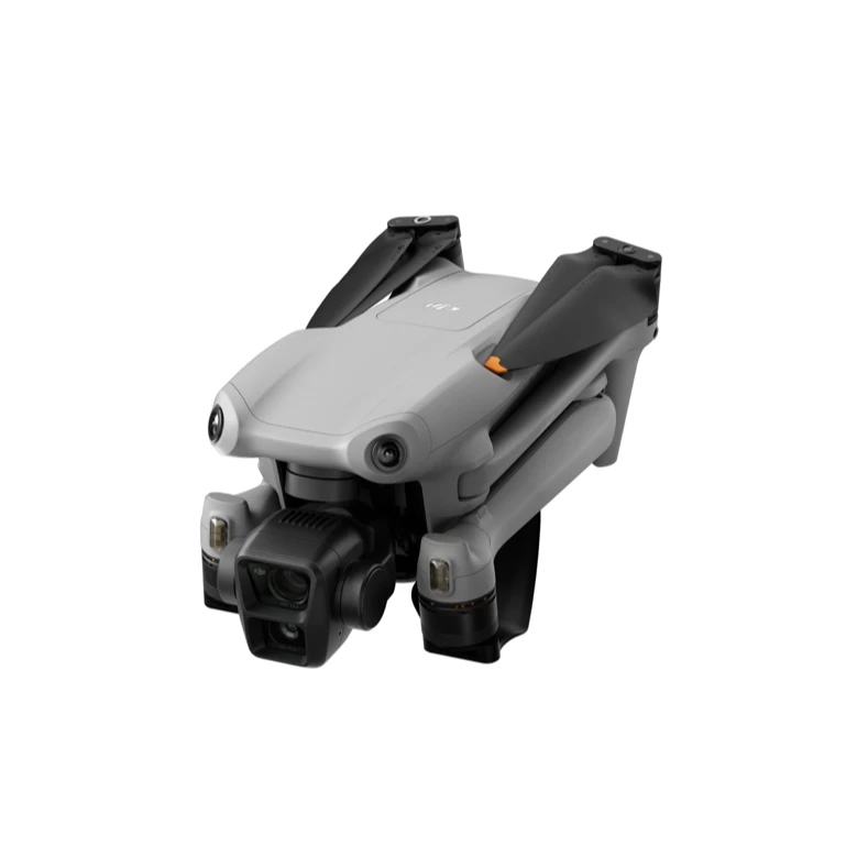 99新 DJI/大疆 大疆Air3中长焦广角双主摄  全向避障 标配 屏控