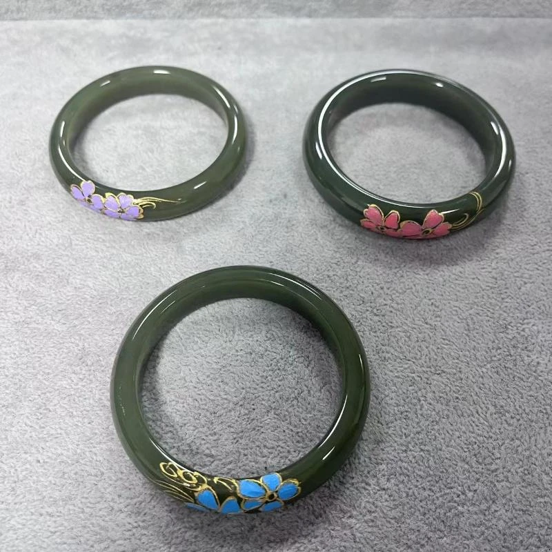 非金属手镯 【香掌柜】手镯（多样性发货，发一件）