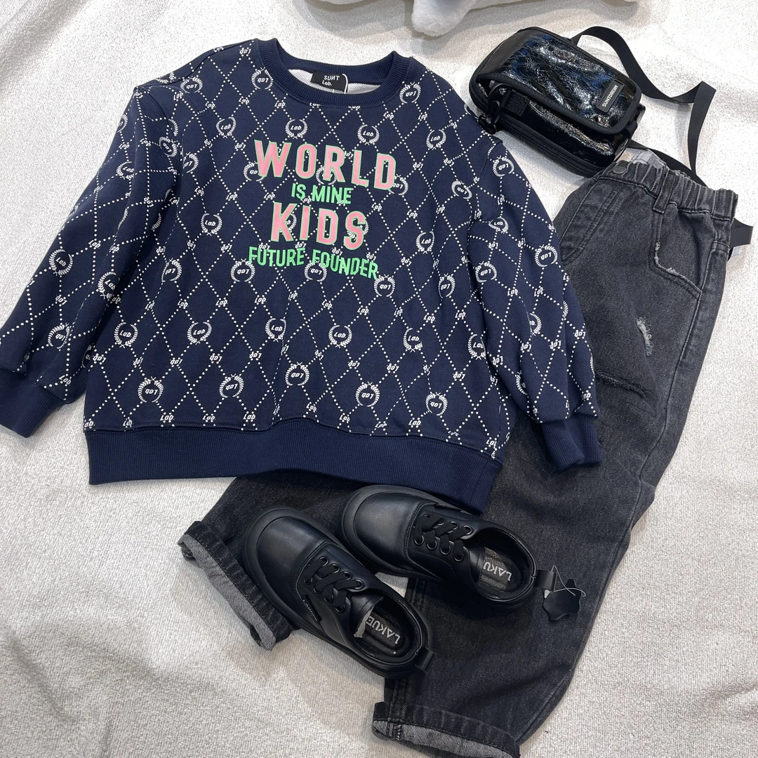 31497高端秋冬新款卫衣B7-4-3/6