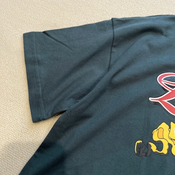 66002高端童装时尚百搭新款酷家T恤A6-2-4