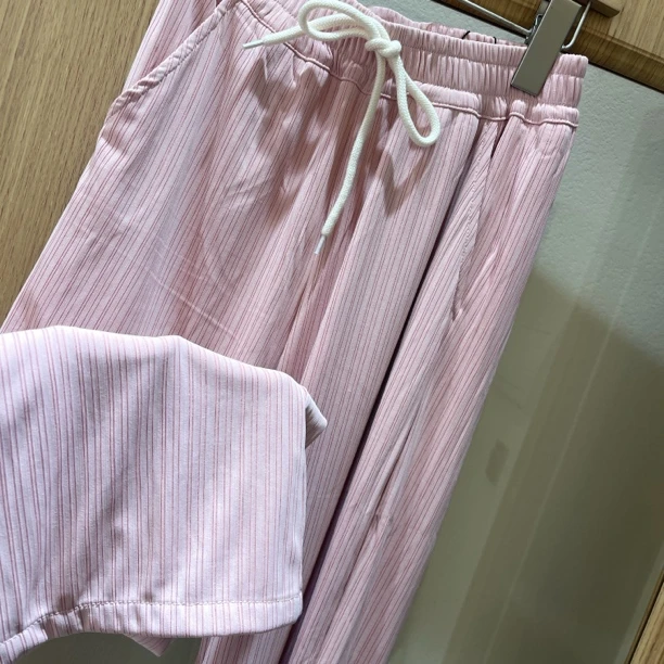 16802高端潮品童装时尚百搭新款休闲裤5.20C14-1-1