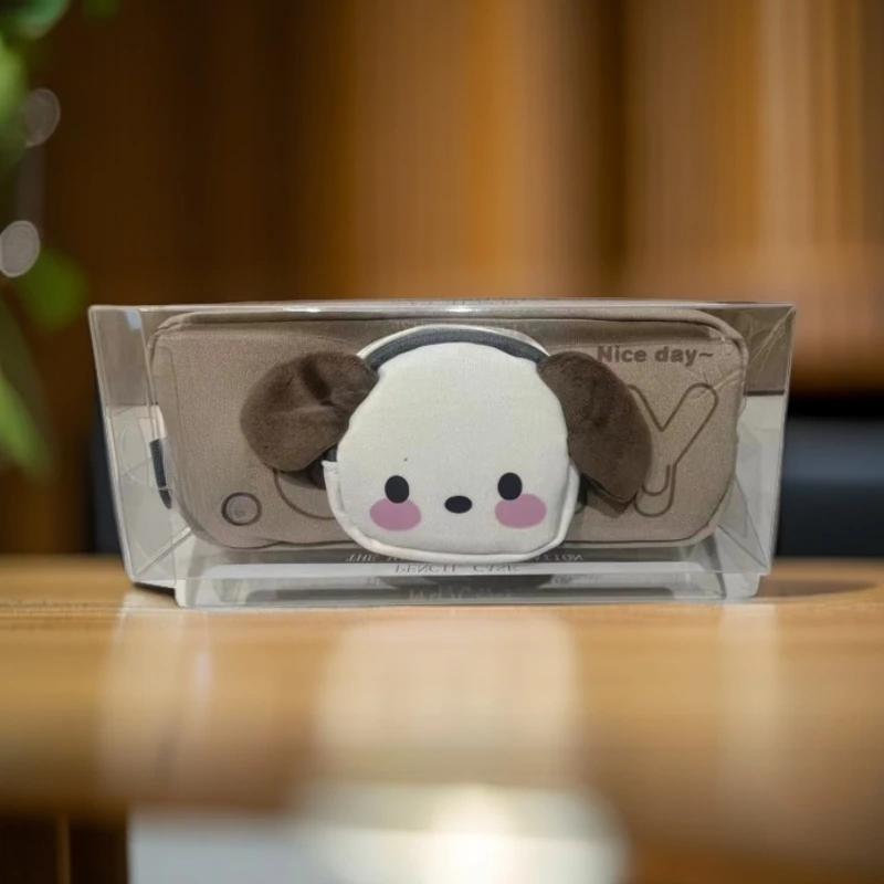 工厂754品牌孤品福利-笔袋-笔盒