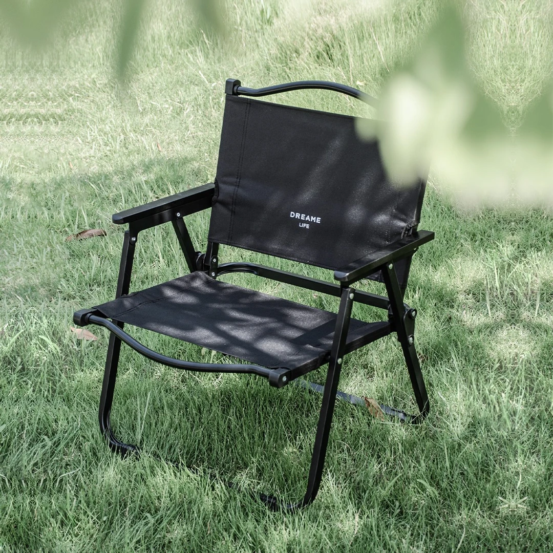 露营折叠椅户外游玩专用生活家电配件