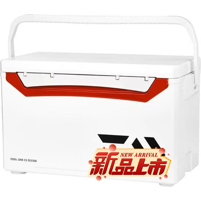 29升精品大容量带四腿升降钓箱一台（颜色随机发）