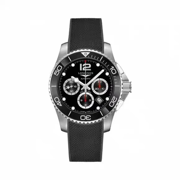 99新 Longines/浪琴 大颂名品/浪琴康卡斯/表径43