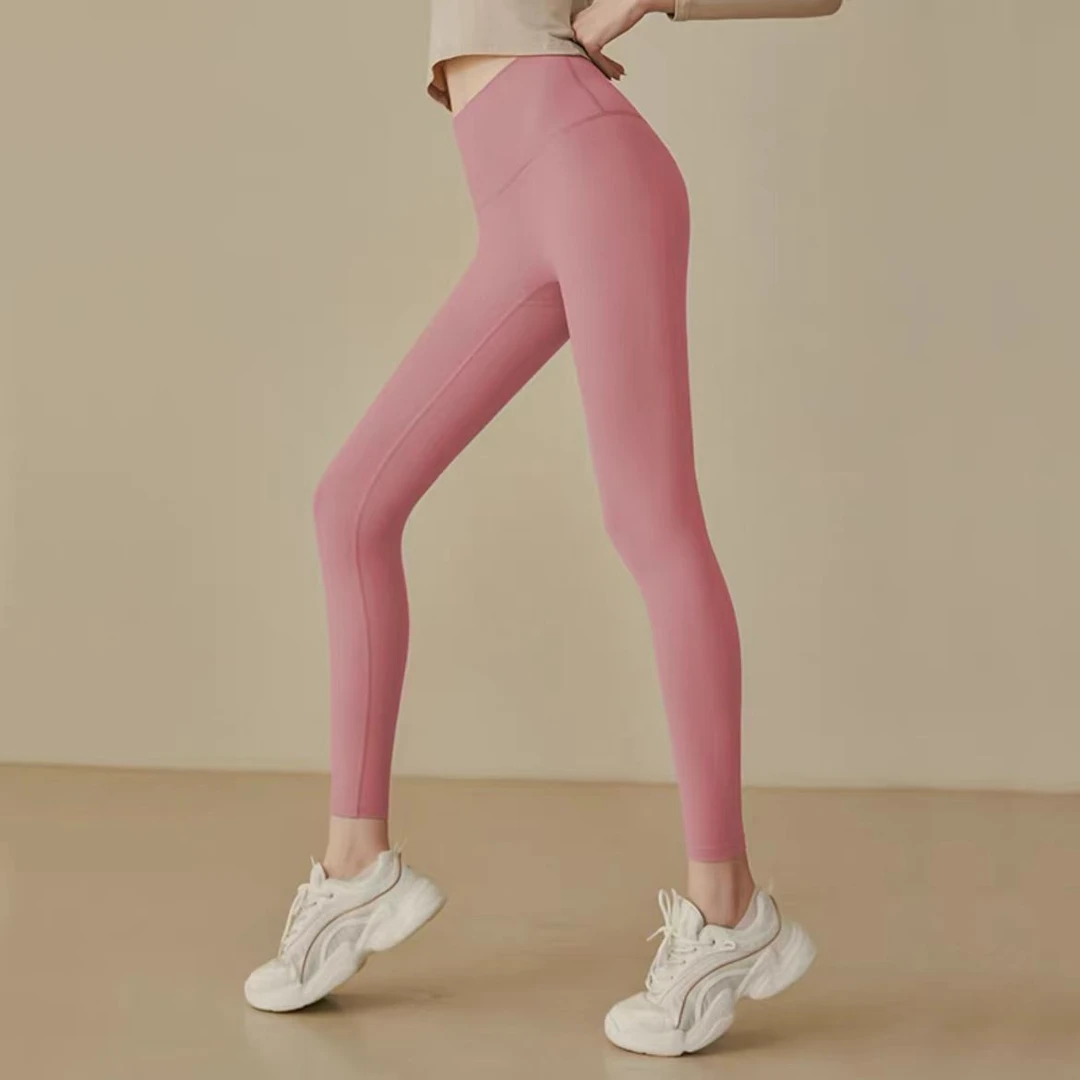 IU运动修身裤333