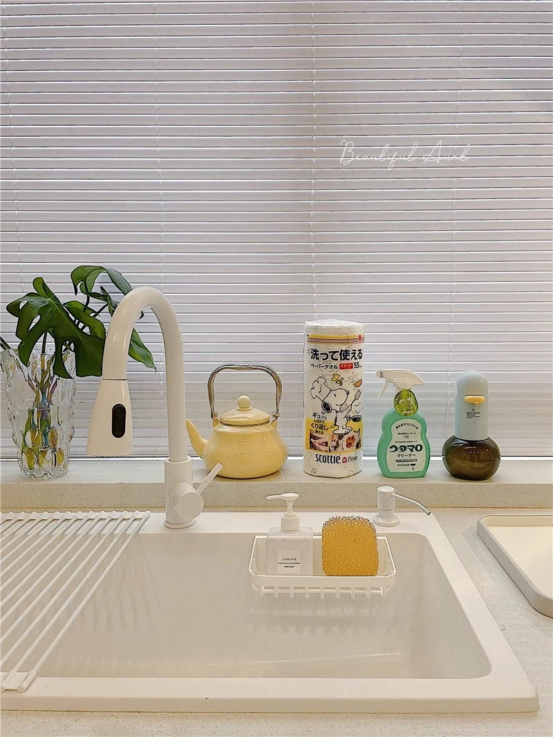 卫生间洗脸巾收纳盒废弃用过的回收盒家用厨房壁挂收纳桶筐置物架