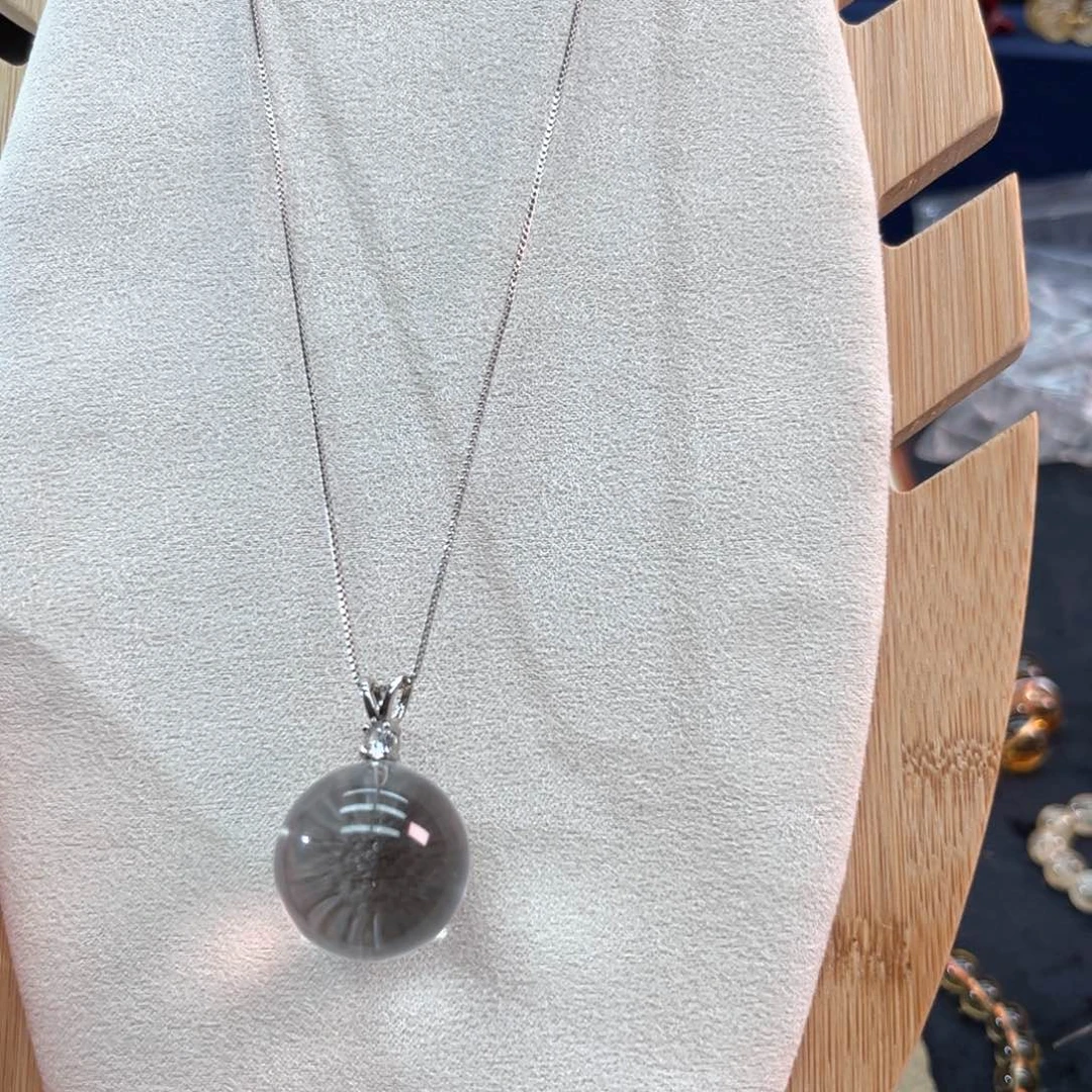 【闪购商品】水晶手链未镶嵌吊坠