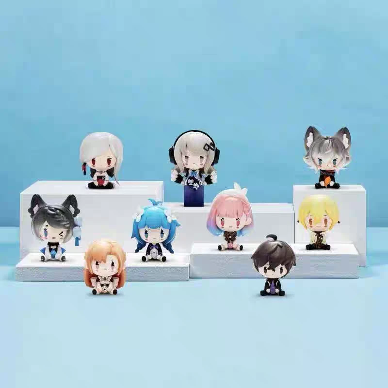 【代拆】永远的七日盲盒（单盒）