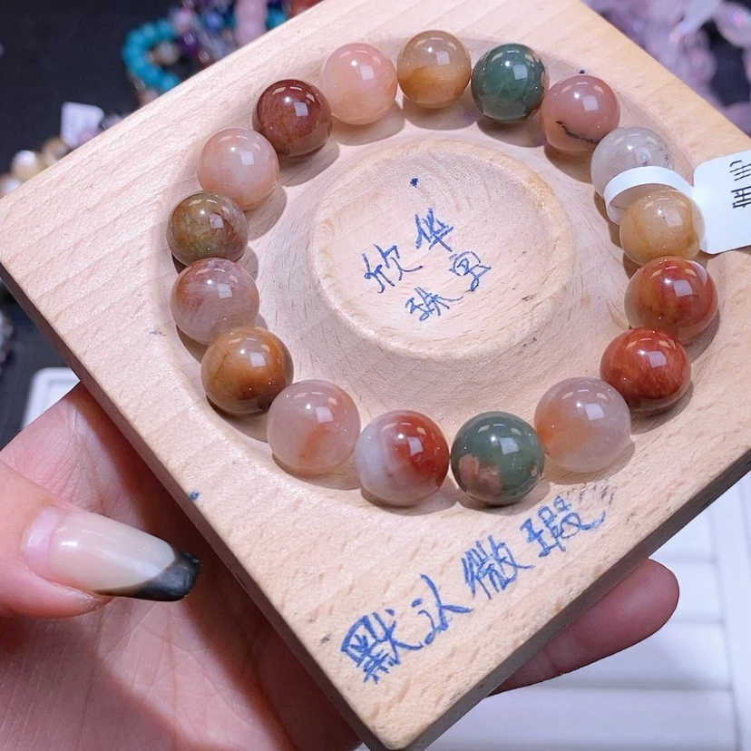 【闪购商品】水晶手链未镶嵌