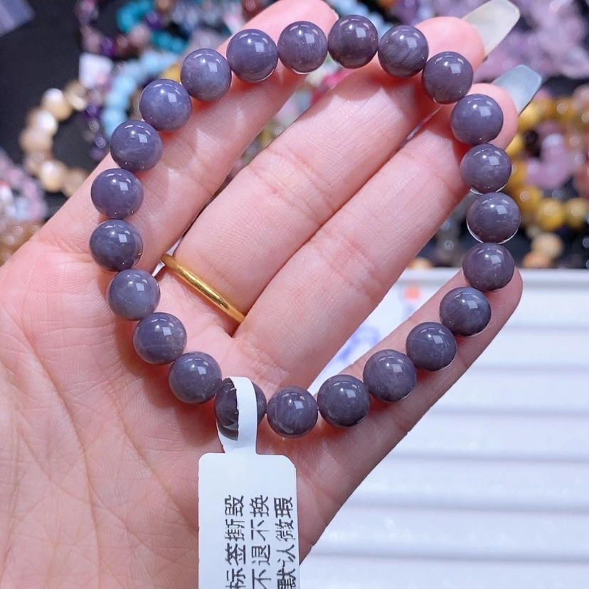【闪购商品】水晶手链未镶嵌