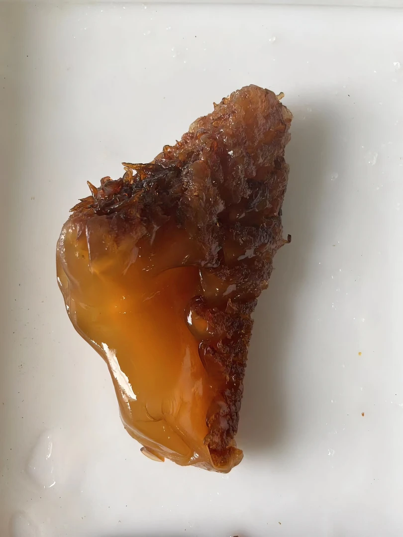 天然海捕野生海蜇头 海蜇 2025新海蜇 硬脆海蜇头 海鲜