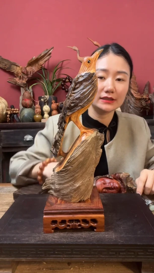 【闪购商品】密胺摆件1