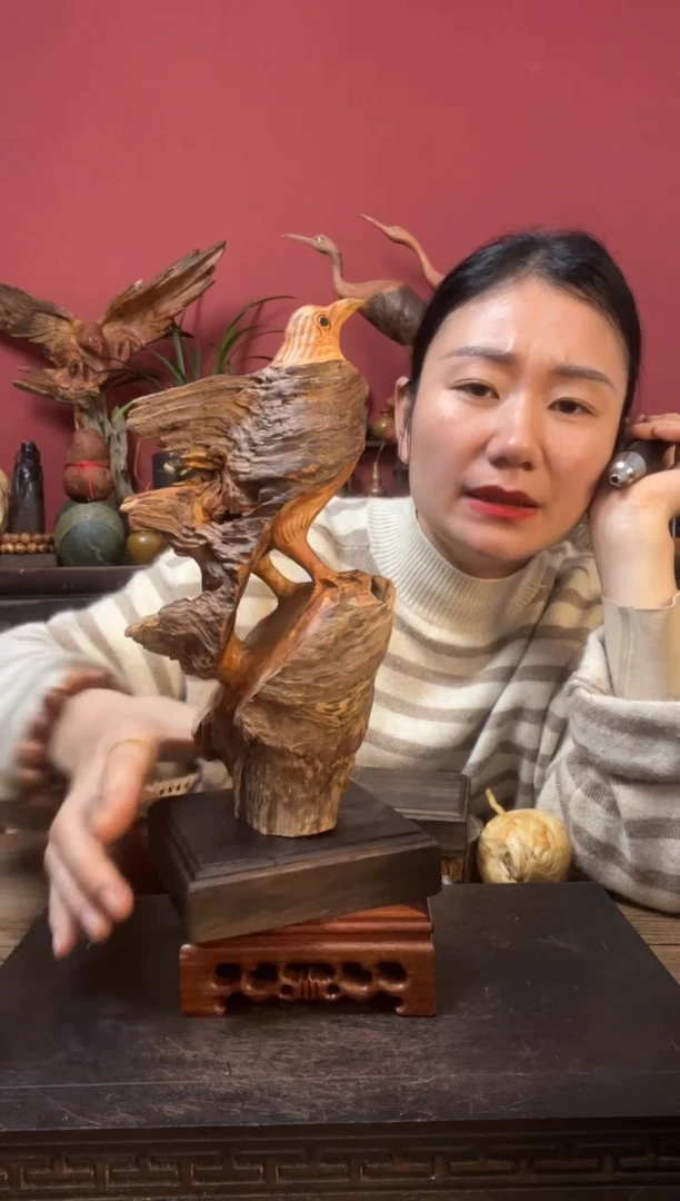 【闪购商品】密胺摆件1