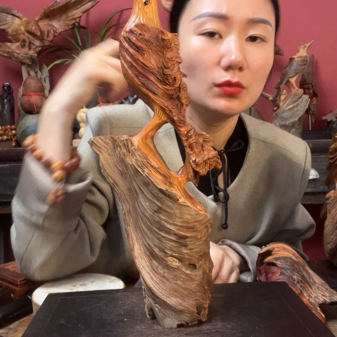 【闪购商品】密胺摆件山*