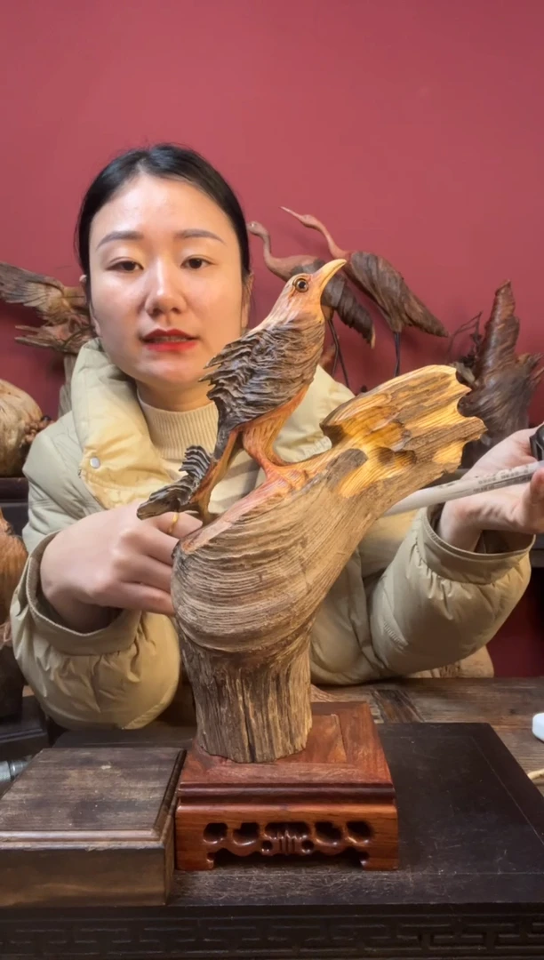 【闪购商品】新骨瓷摆件1