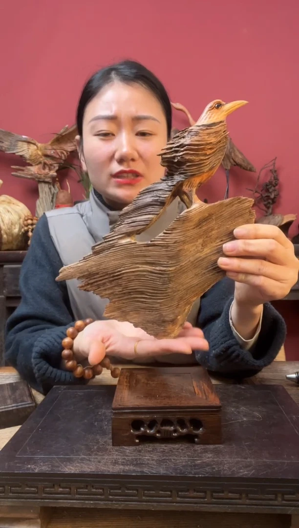 【闪购商品】新骨瓷摆件1