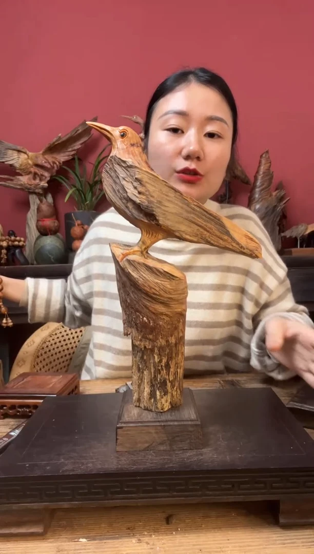 【闪购商品】新骨瓷摆件1