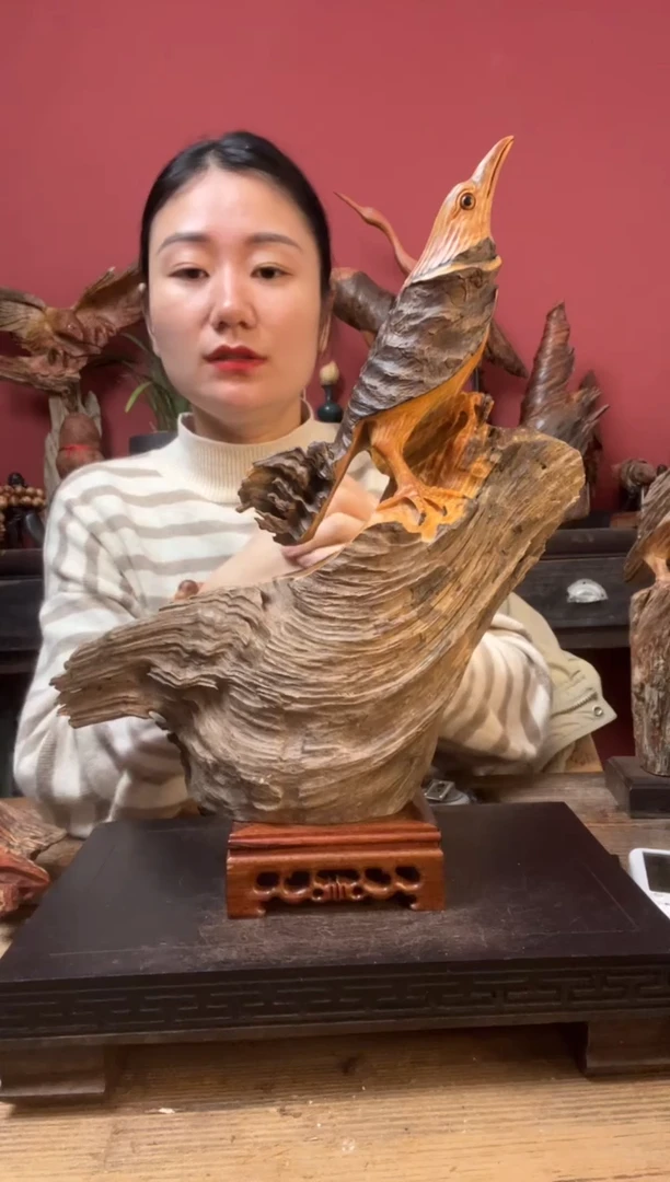 【闪购商品】新骨瓷摆件1