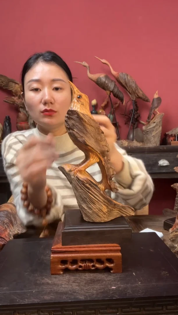 【闪购商品】密胺摆件1