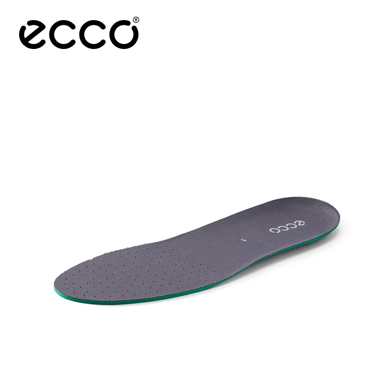 ECCO爱步【动感生活系列-男士】透气舒适鞋垫足跟垫鞋垫 9059080