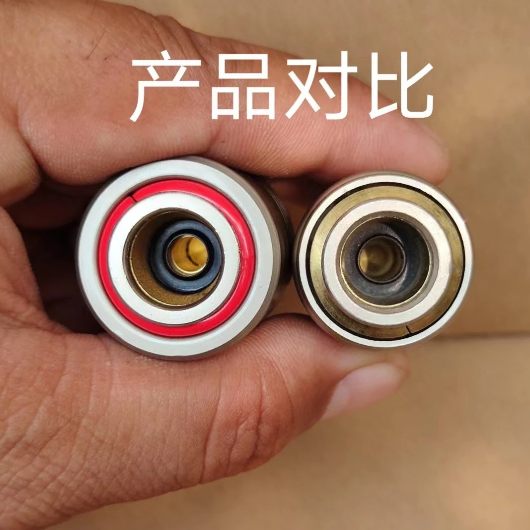 气动气管软管C式空压机快速插接头