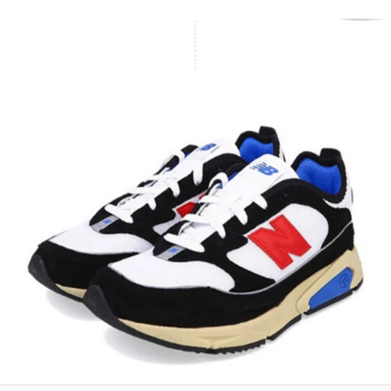NEW BALANCE NB正品 MSXRCSLG 余文乐同款潮流时尚轻便运动老爹鞋