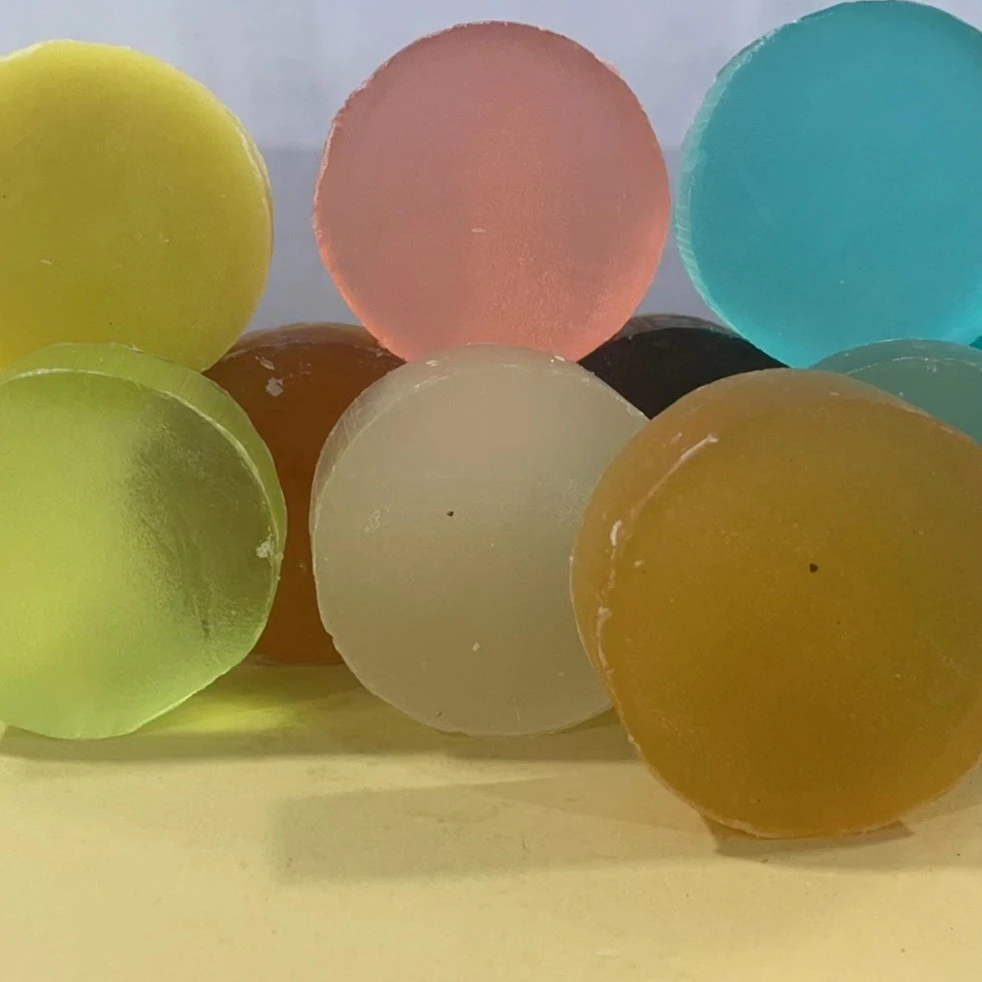 小圆皂随机尾单瞎盒