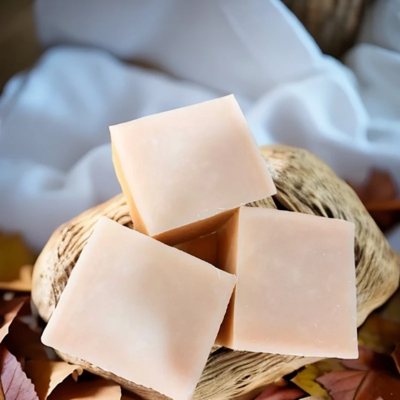 西藏尾单绵羊油冷制皂