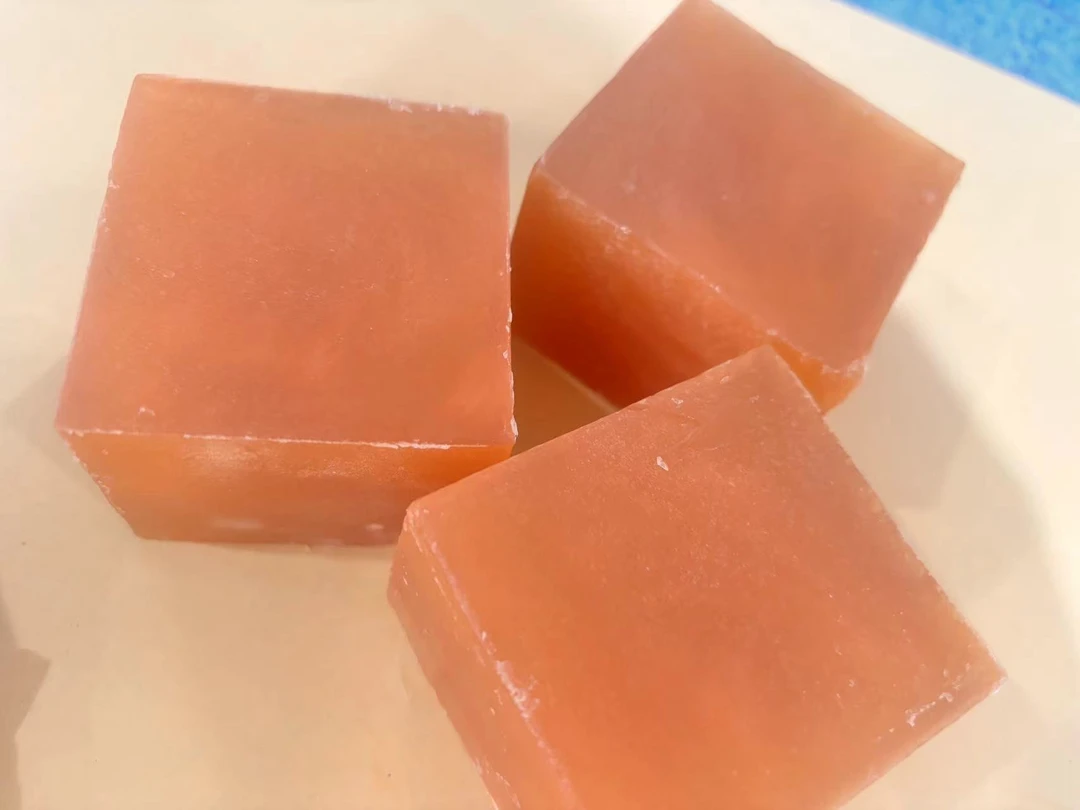 木棉花桂花洁肤全能皂