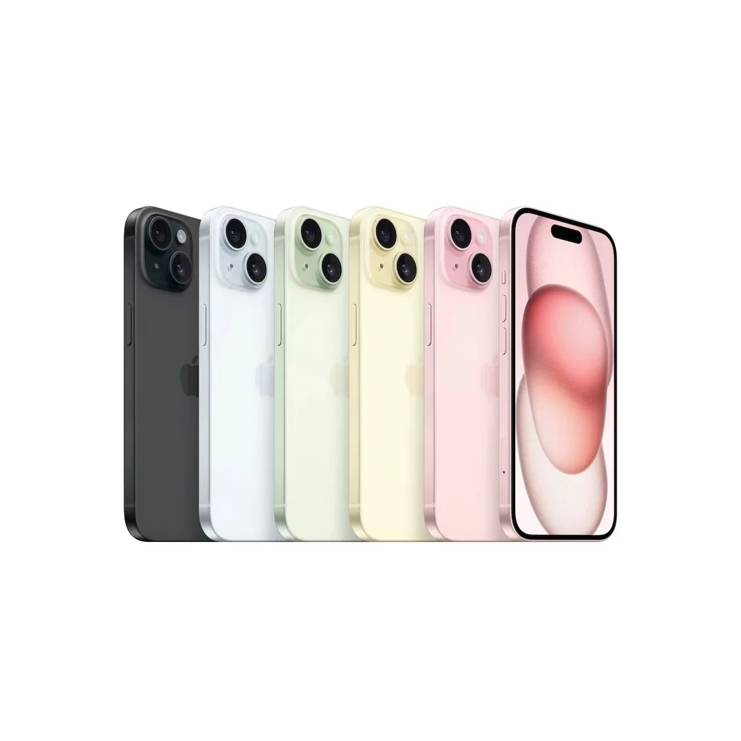 9新 Apple/苹果 iPhone 15 128g