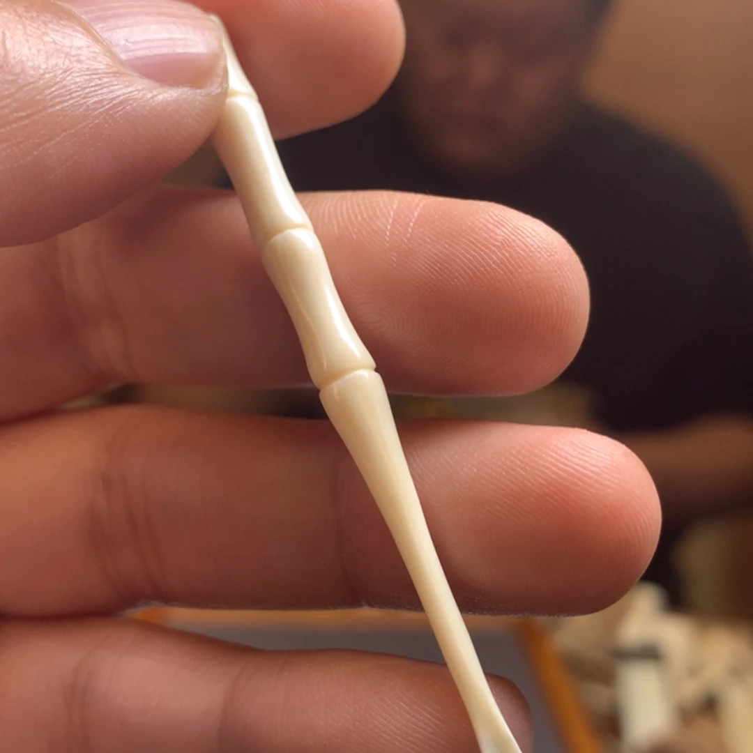 【闪购商品】星月菩提吊坠284