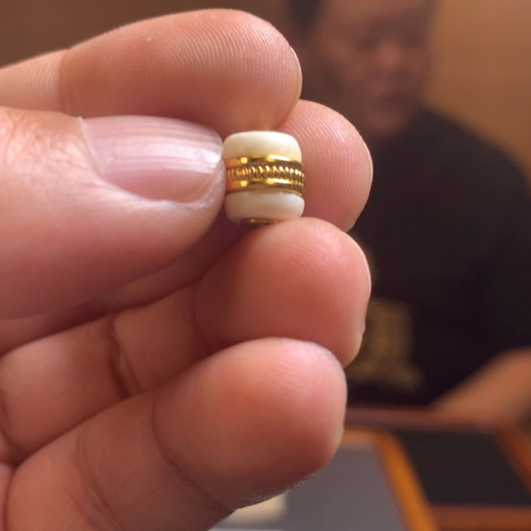 【闪购商品】星月菩提吊坠498