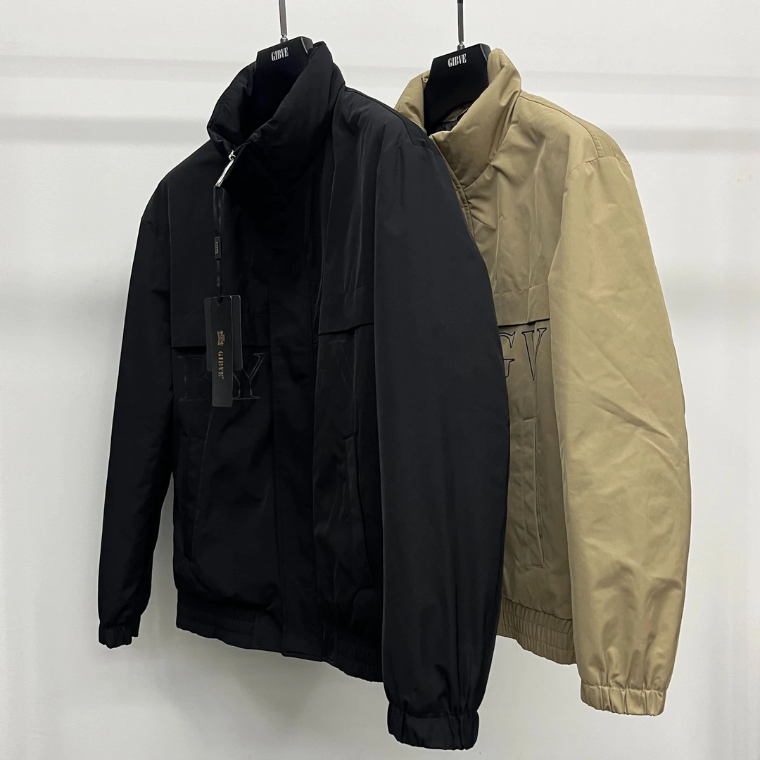 直充内里断码福利时尚百搭男士羽绒服