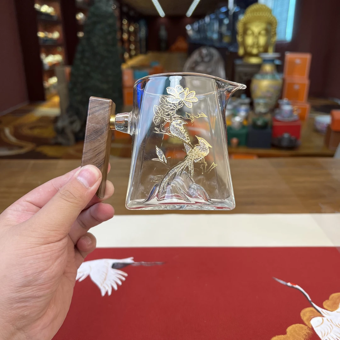 【闪购链接】X497公道杯