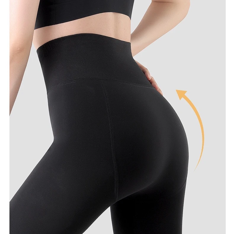 美墨赵赵同款连脚压力袜350g