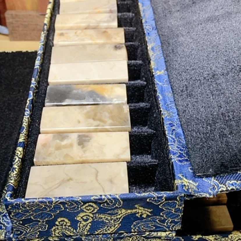 【闪购商品】巴林石泊*轩