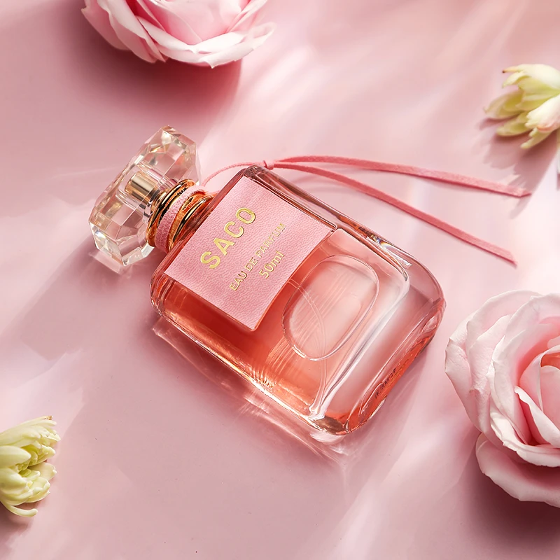 【专属】小猪包女士持久留香香水50ML
