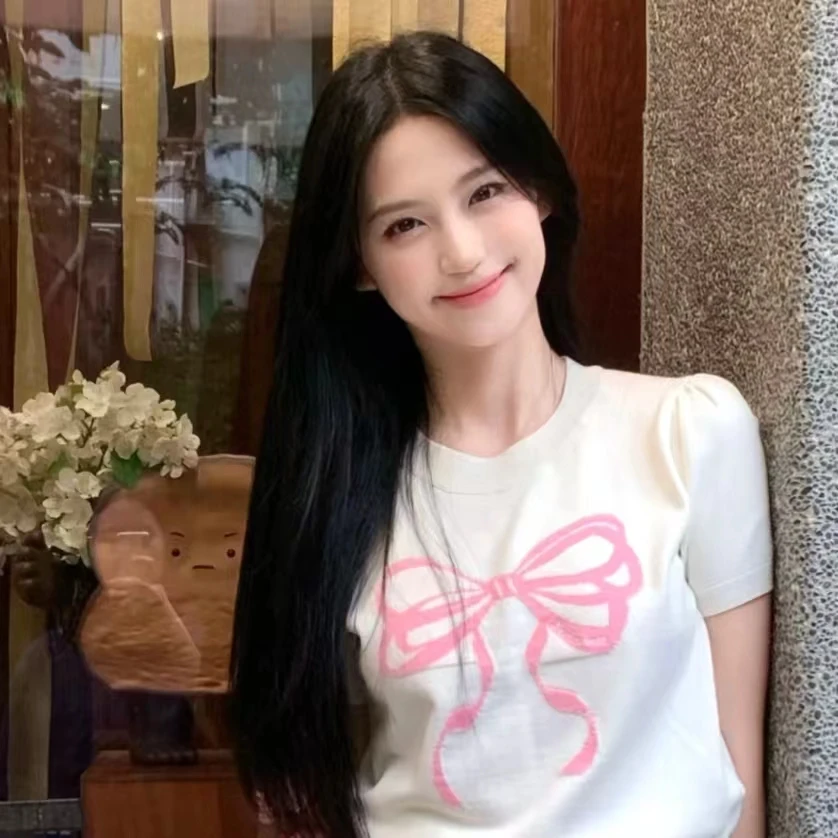 【森屿】品质女仿真头皮黑长直逼真自然高能感全头套