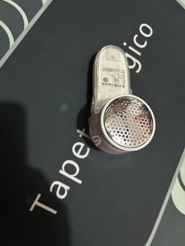 准新品  毛球修剪器充电款