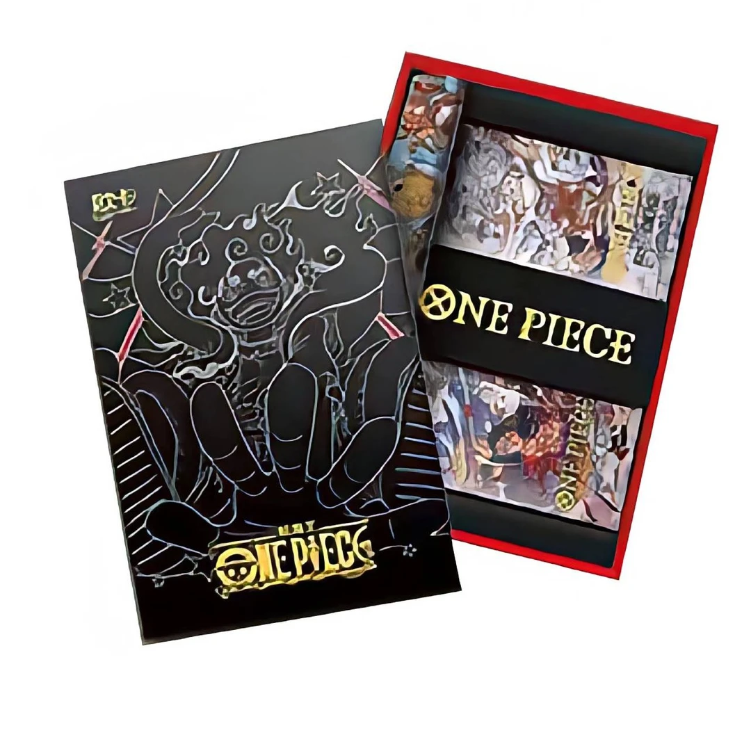 欧卡航海王 第6弹收藏卡卡牌盲盒